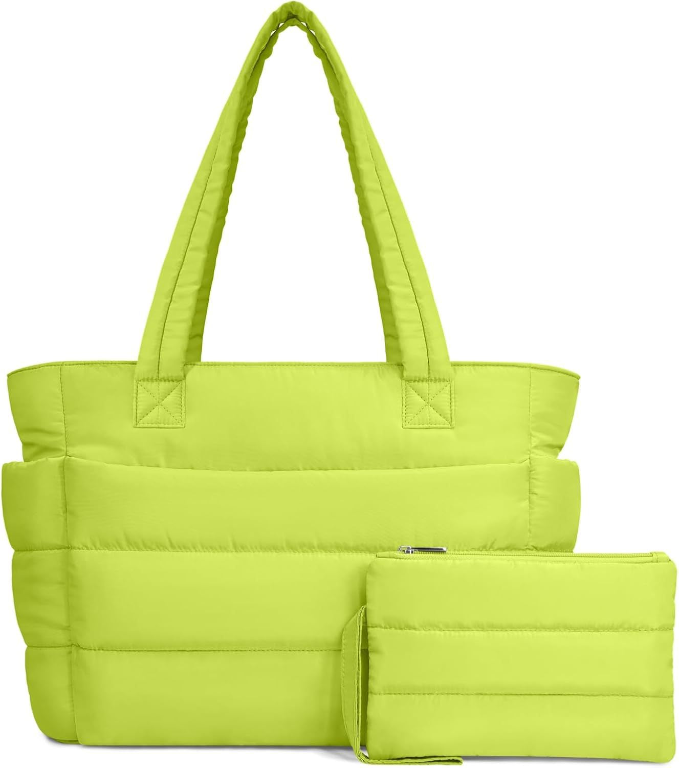 Women's High-grade Large Capacity Special Computer Makeup Bag