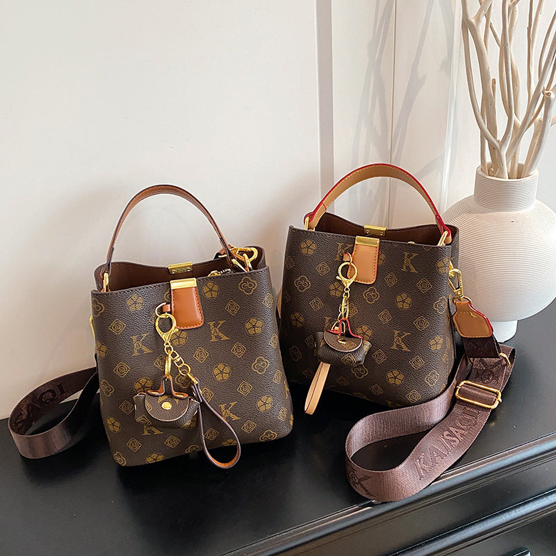Women's French Style Light Luxury Presbyopic Fashion Bags