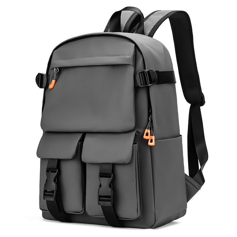 Men's Simplicity Business Computer High College Large Bags
