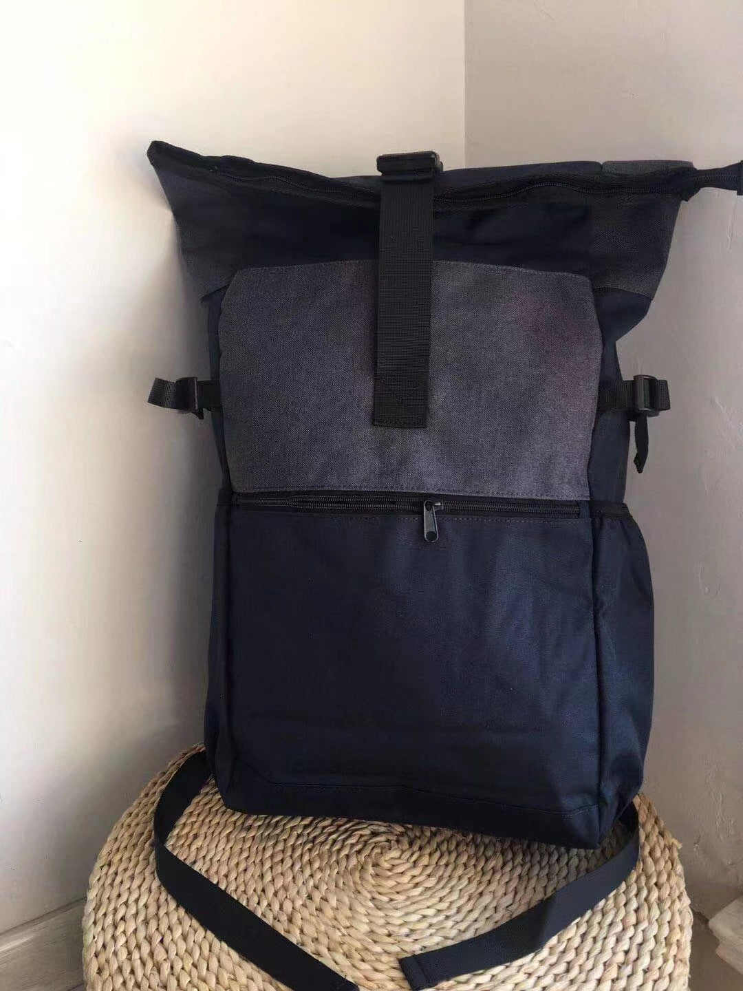 Women's & Men's Large Capacity Trendy Fashion Joker Backpacks
