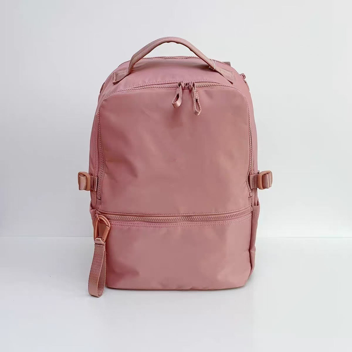 Pretty Upgraded Yoga Unisex Portable Computer Women's Backpack