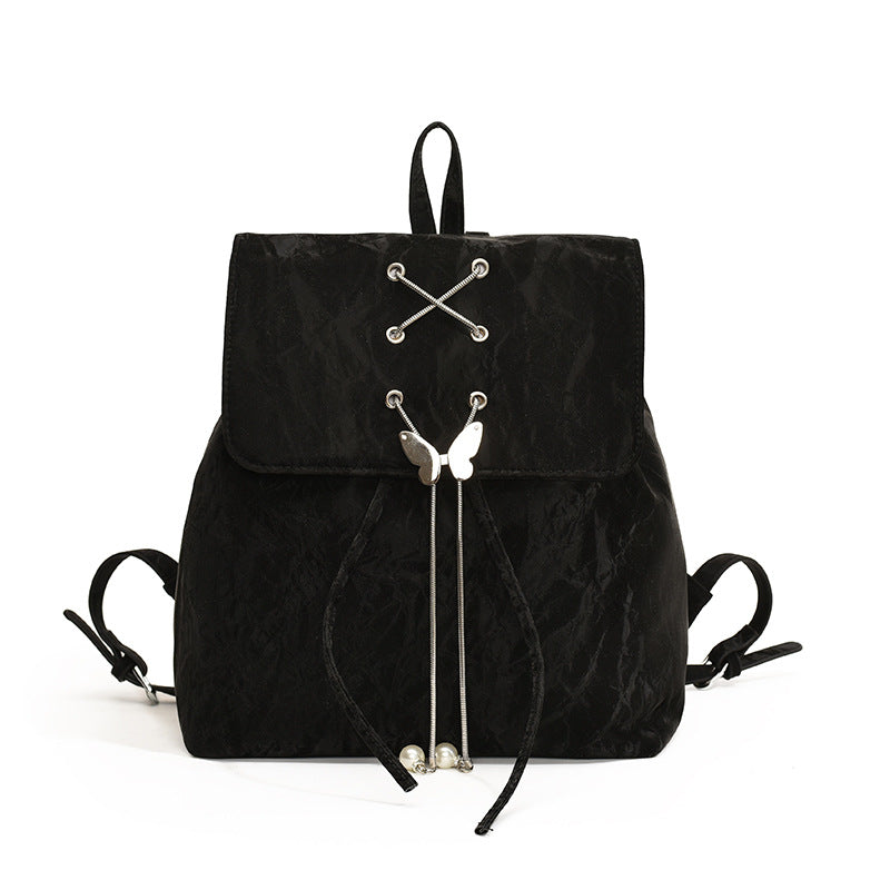 Women's Capacity Fashion Commuter Korean Style Today Bags