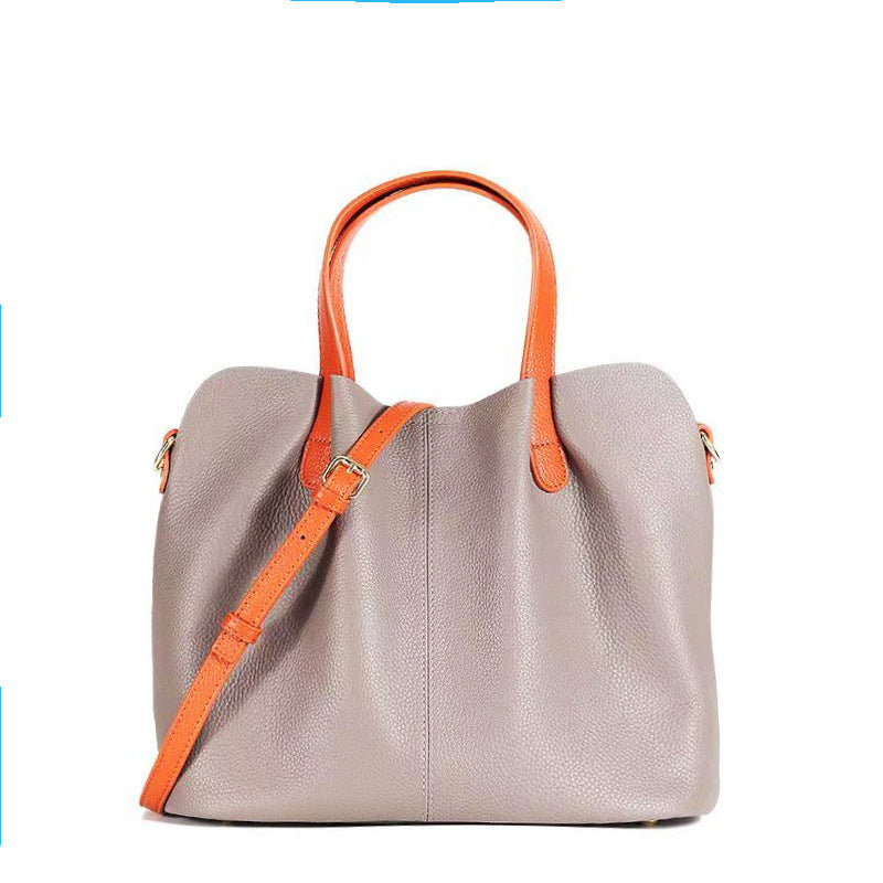 Women's Large Capacity Business Computer Commuter Women's Handbag