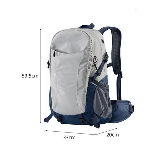 Women's & Men's Hiking Lightweight Large Capacity Bags