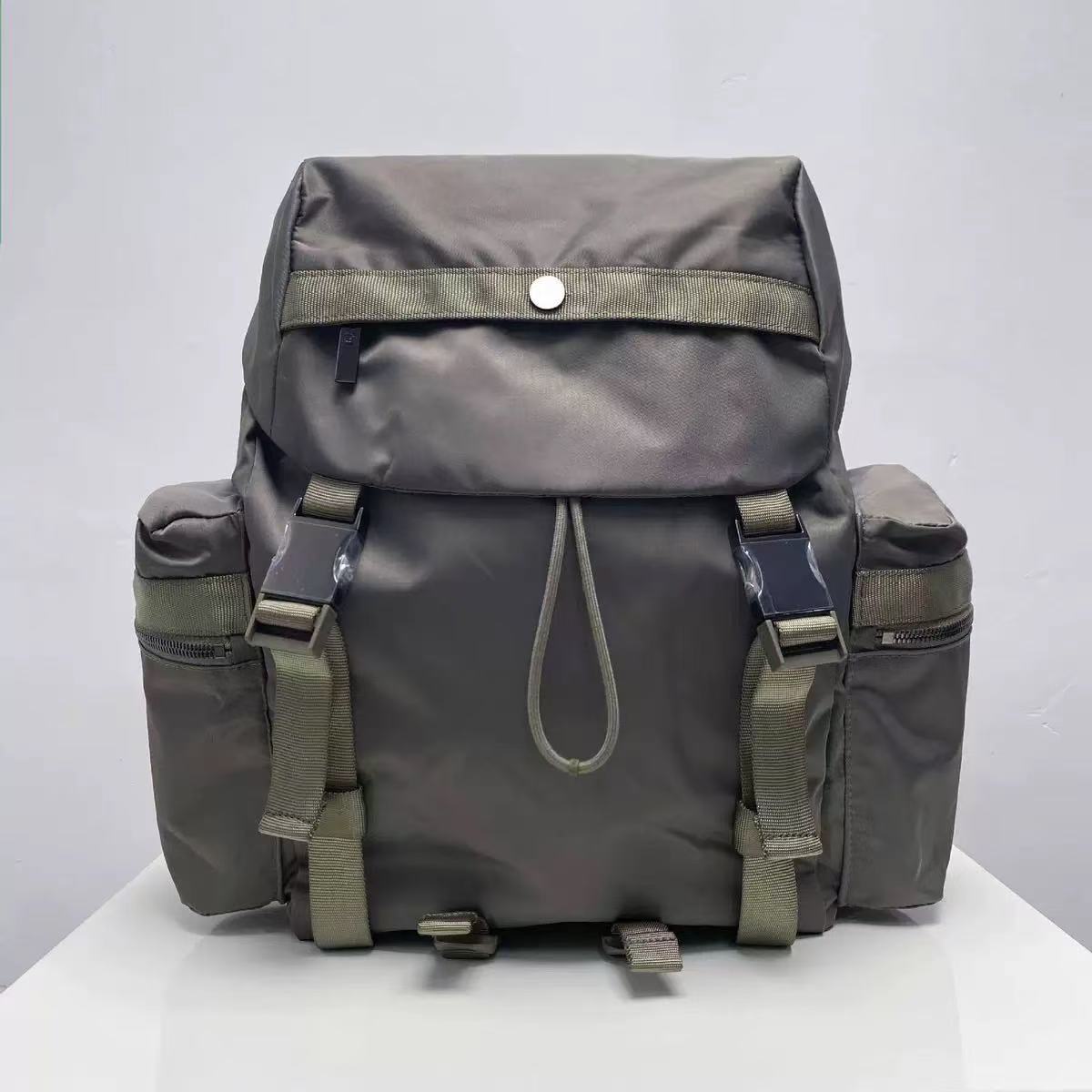 Women's & Men's Large Capacity Computer Climbing Leisure Backpack