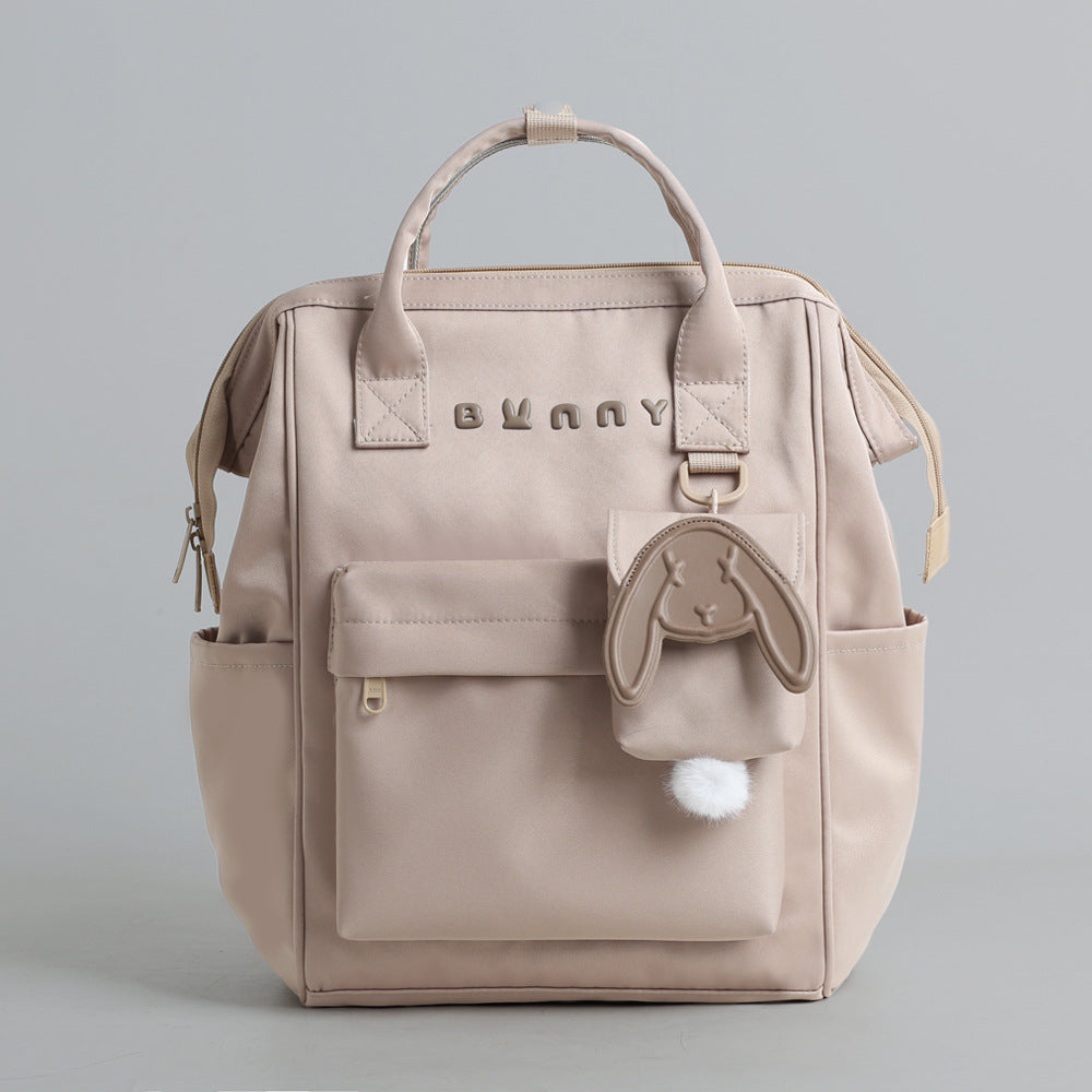 Junior Senior High Mummy Large Capacity Bags