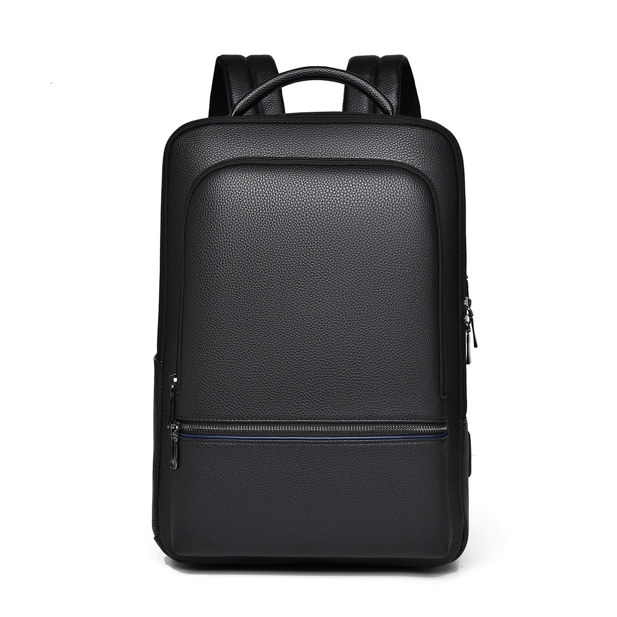 Graceful Men's Computer Inch Commuter Durable Business Backpack