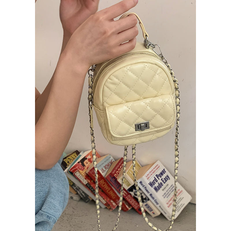 Cool Women's Classic Style Fashion Hiking Bucket Bag