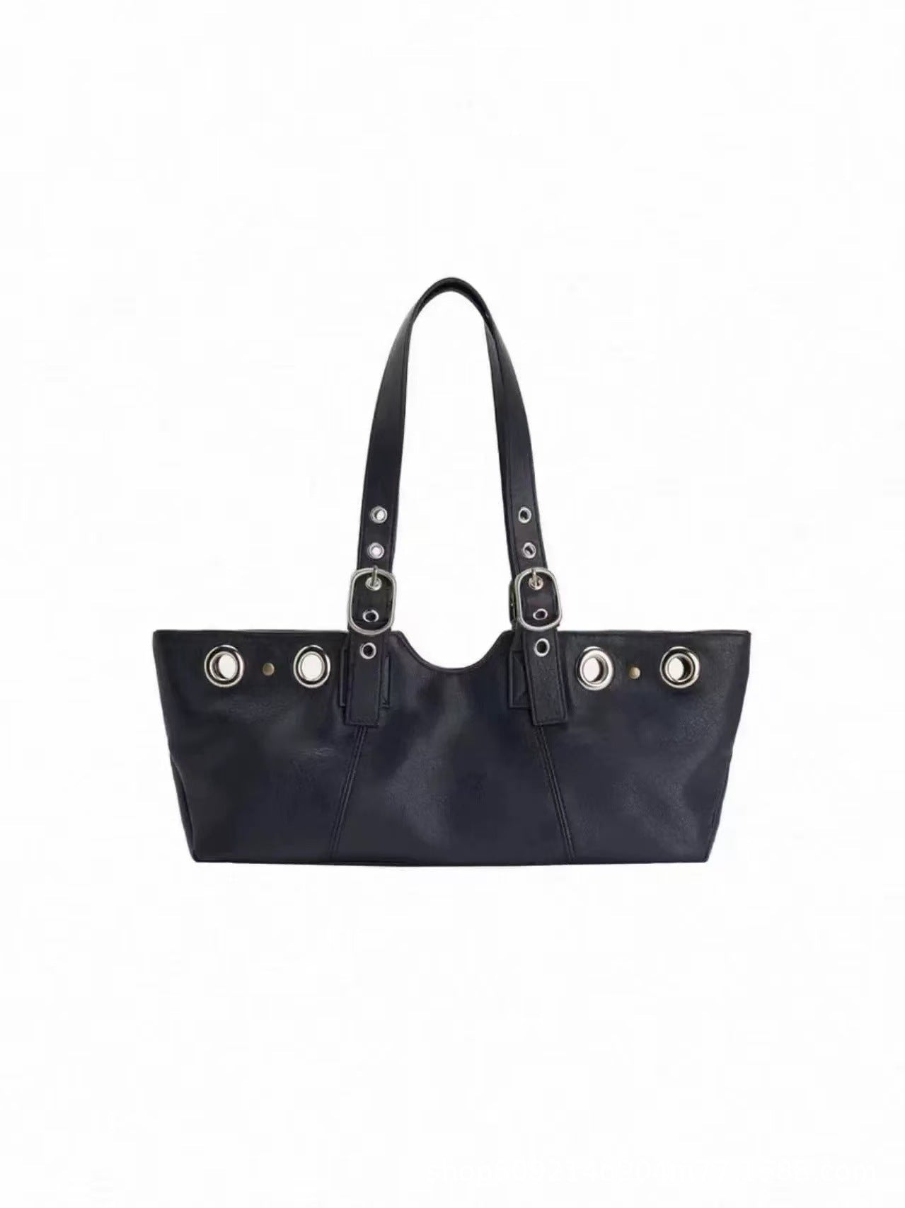 Niche Rivet Large Capacity Fashion Portable Bags