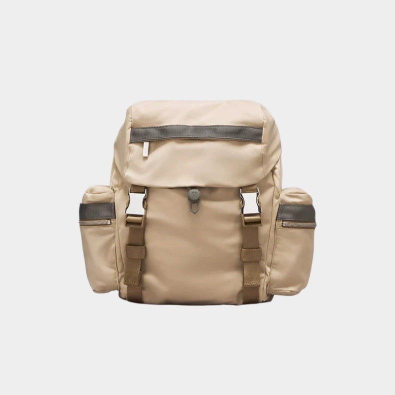 Dew Cap Large Capacity Sport Climbing Travel Bags