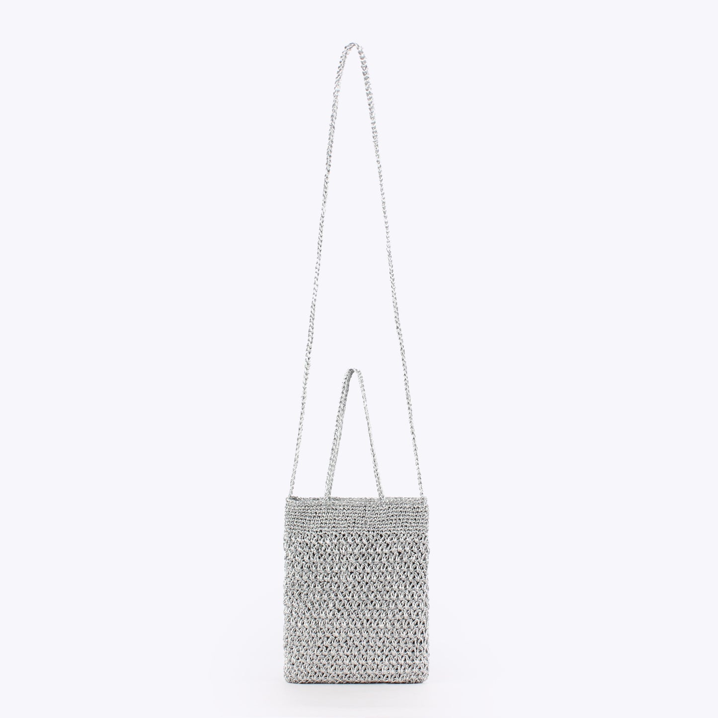 Women's Hand-woven Seaside Vacation Graphy Daily Leisure Women's Messenger Bag