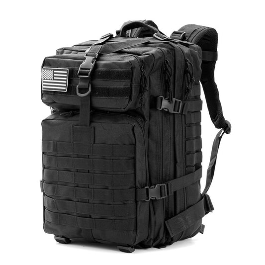 Glamorous Charming Large Capacity Camouflage Waterproof Sports Backpack