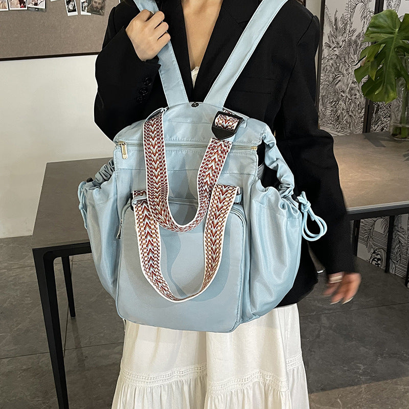 Glamorous Women's Large Capacity Totes Mummy Tote Bag