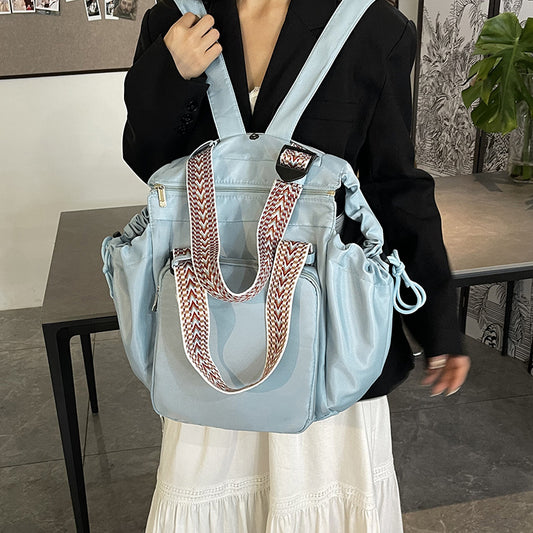 Glamorous Women's Large Capacity Totes Mummy Tote Bag