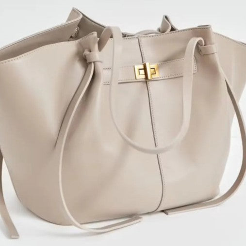 Comfortable Stylish Dumpling Vintage High Street Tote Bag