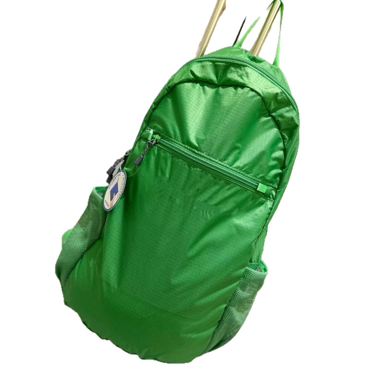Large Capacity Lightweight Folding Mountain Climbing Waterproof Leisure Backpack