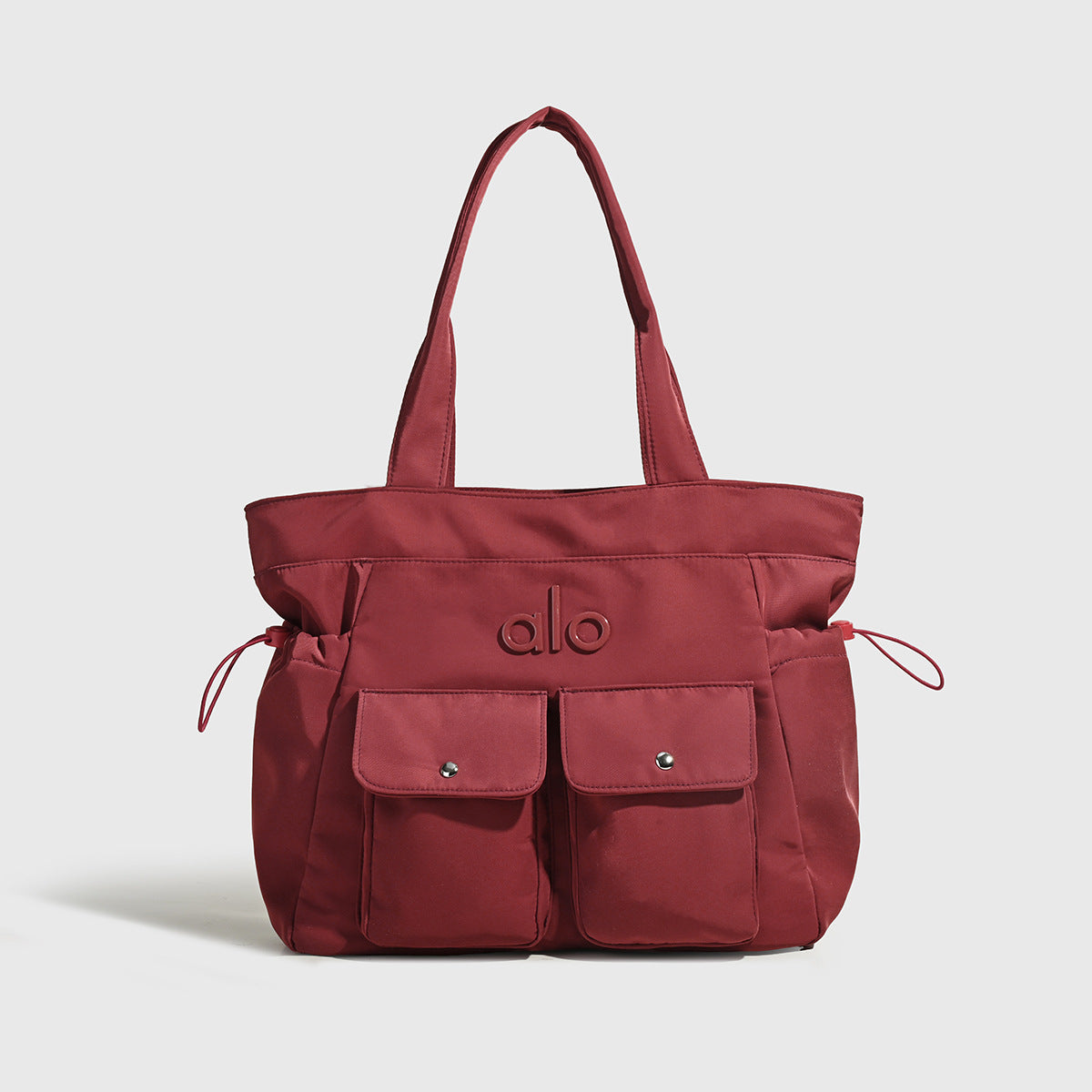 Women's Retro For Large Capacity Junior Senior High Tote Bag