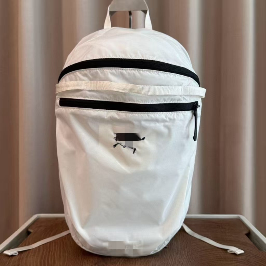 Hiking Large Capacity Waterproof Lightweight Unisex Leisure Backpack