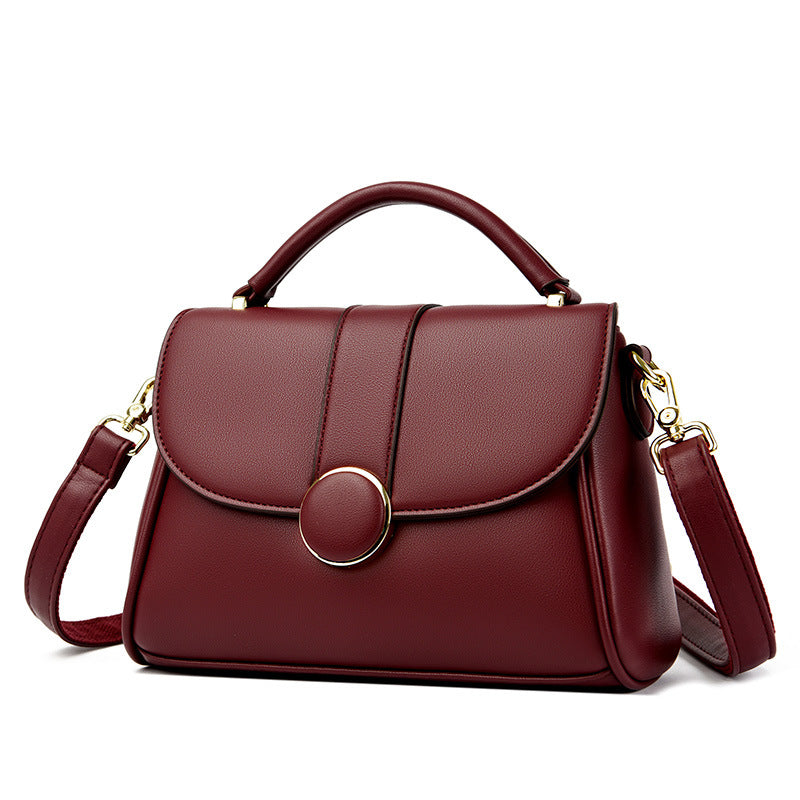 Women's Capacity One Simple Easy Matching For Fashion Handbags