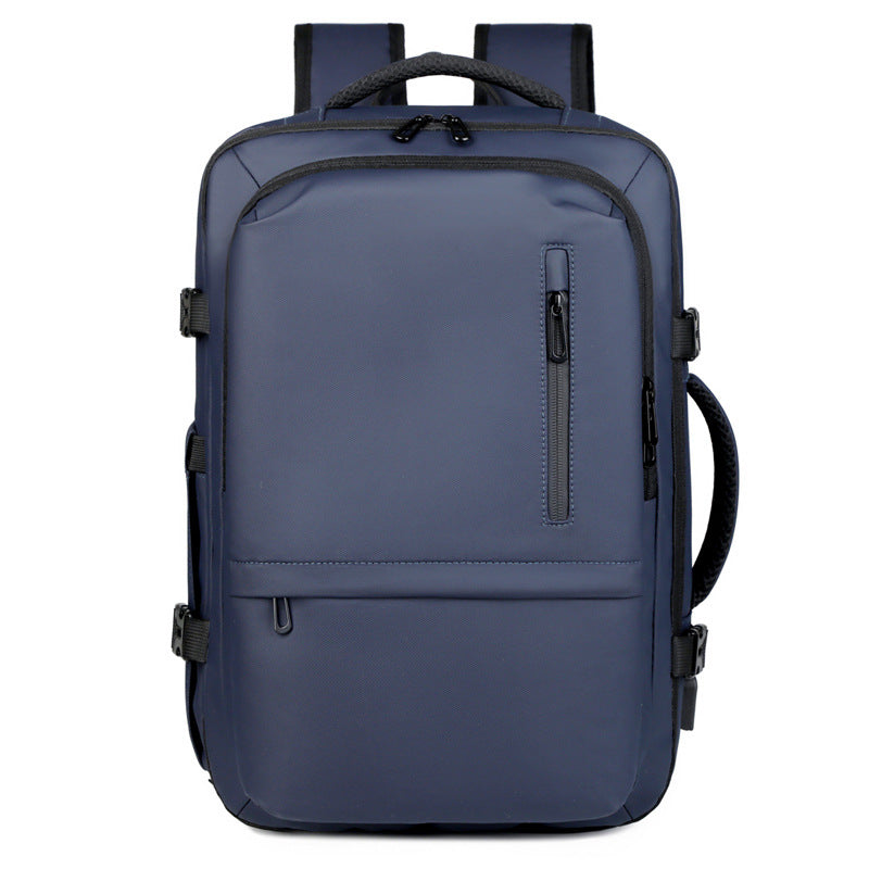 Popular Pretty Men's Commute High-grade Computer Backpacks