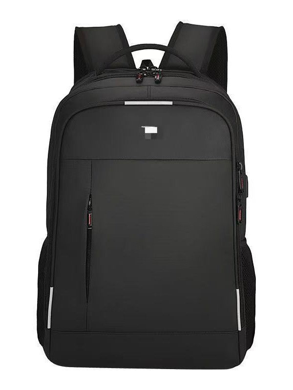 Men's Swiss Army Knife High-grade Large Capacity Lightweight Computer Backpacks