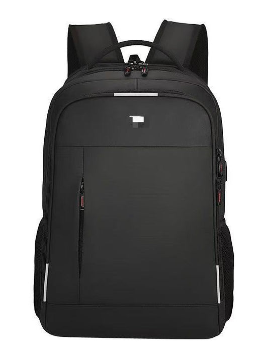 Men's Swiss Army Knife High-grade Large Capacity Lightweight Computer Backpacks
