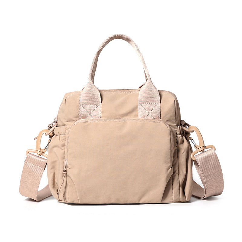 Vegetable Basket Daily Commuter Lunch Box Mummy Shoulder Bags