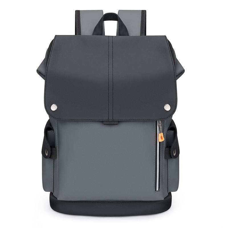 Male Large Capacity Computer Fashion Business Women's Backpack