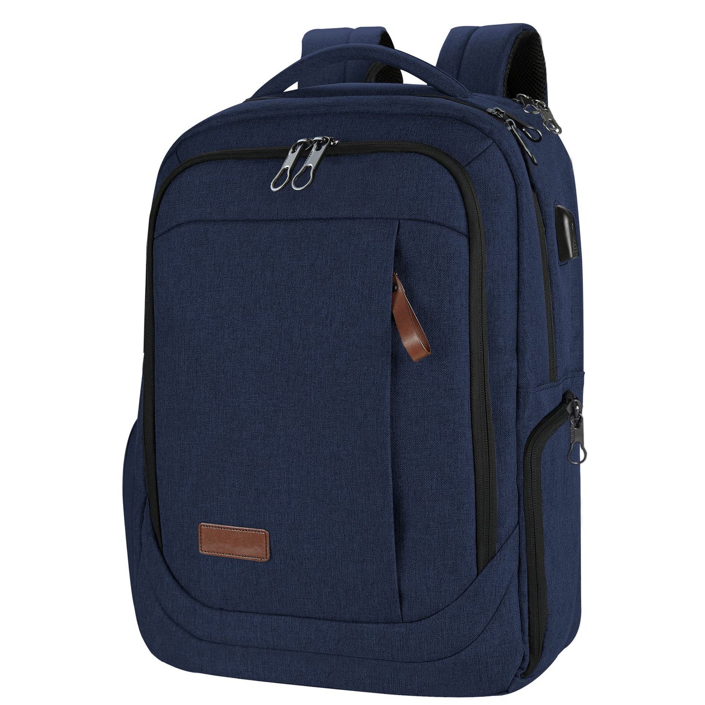 Women's & Men's Multifunctional Note Computer Large Capacity Strap Travel Bags