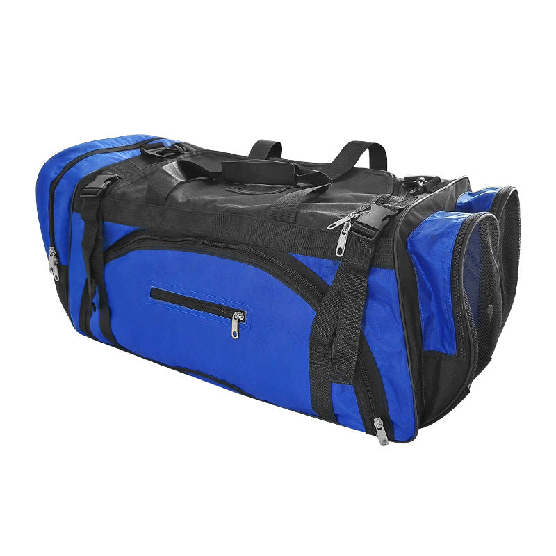 Creative Fight Competition Training Adult Storage Sports Backpack