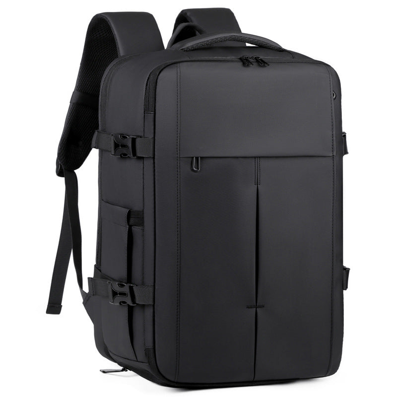 Creative Charming Men's Large Capacity Multifunctional Travel Bags