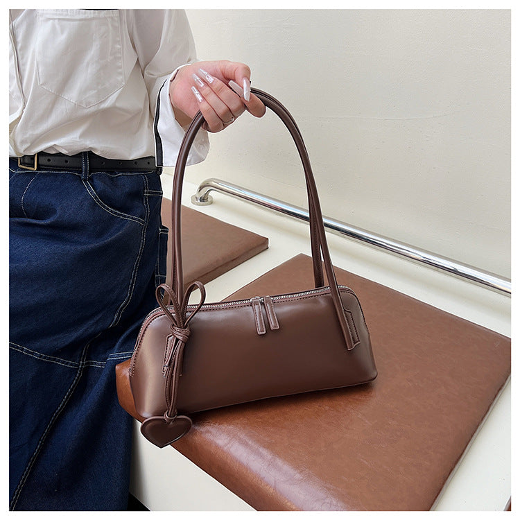 Women's Trendy Stylish Good Texture Temperament Wild Handbags