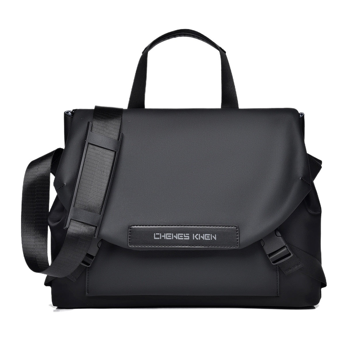 Men's Waterproof Business Portable Trip High-grade Men's Messenger Bag