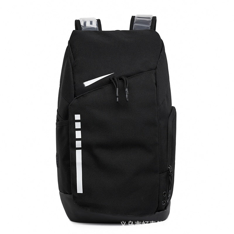 Women's & Men's Large Capacity Basketball Air Cushion Storage Backpacks