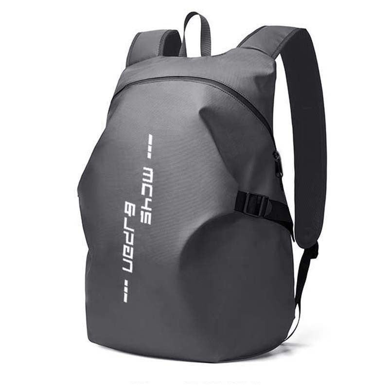 Riding Motorcycle Helmet Female Traveling Knight Waterproof Backpacks