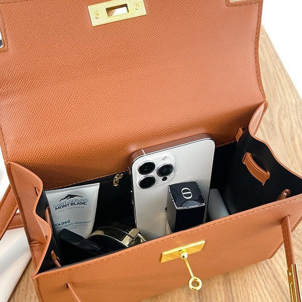 Women's Advanced Texture One Minority Fashion Simple Women's Messenger Bag
