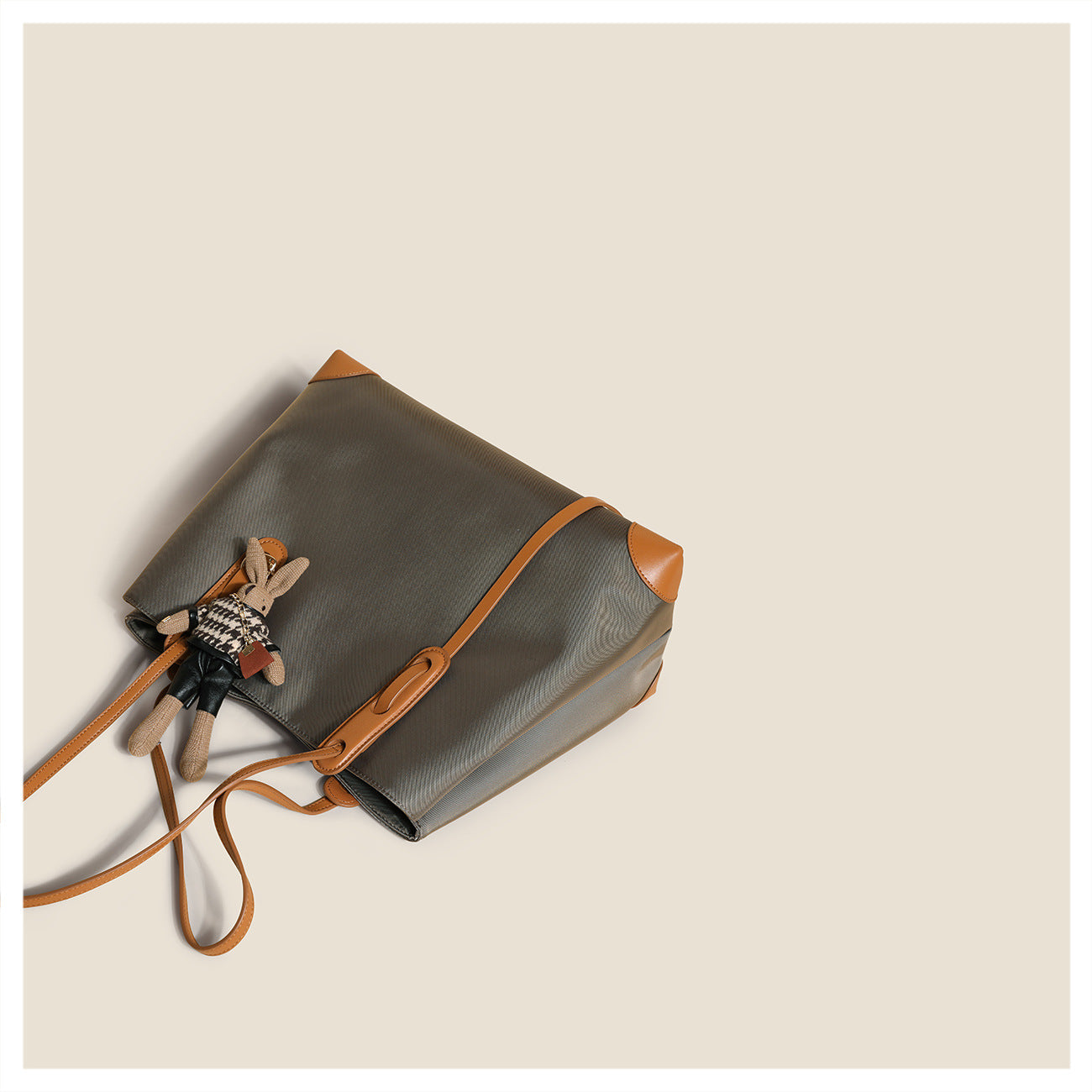 Women's Affordable Luxury Fashion Large Capacity Totes Women's Shoulder Bag