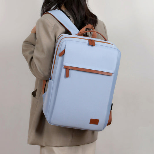 Unique Lightweight Business Computer Early High Leisure Backpack