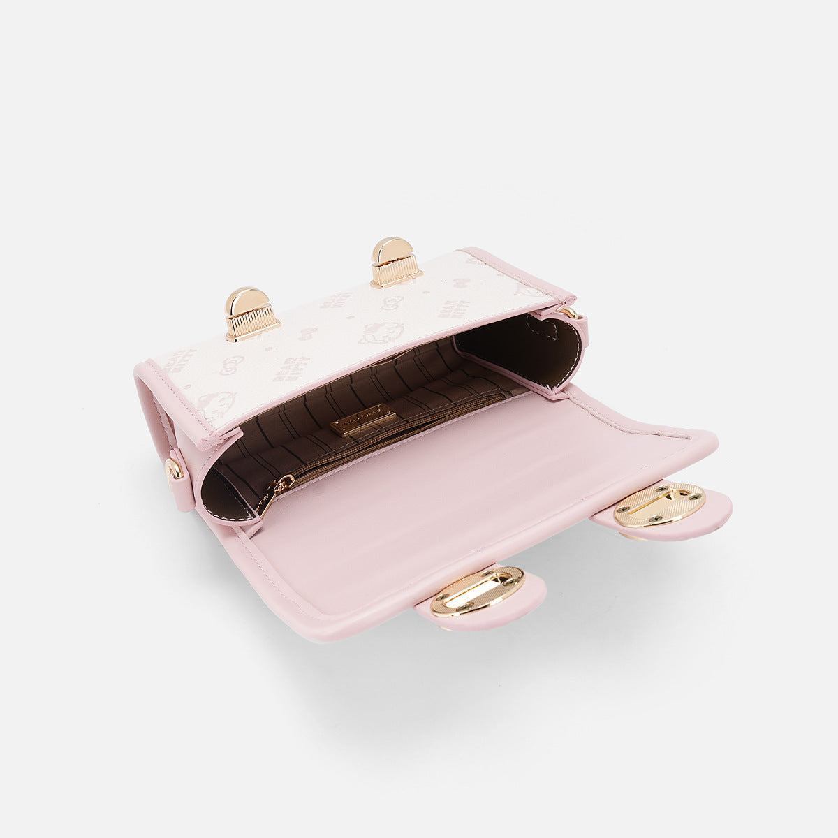 Women's Street Fashion High Sense Niche Goddess Women's Handbag