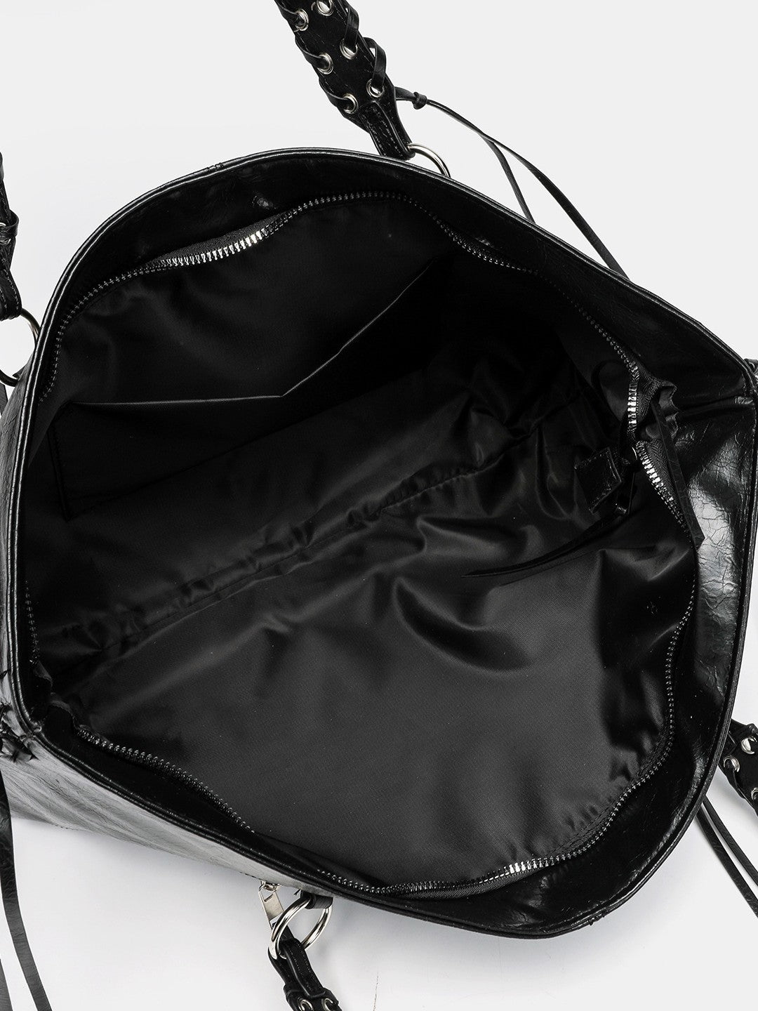 Women's Leisure Commute Autumn Fashion Large Capacity Shoulder Bags