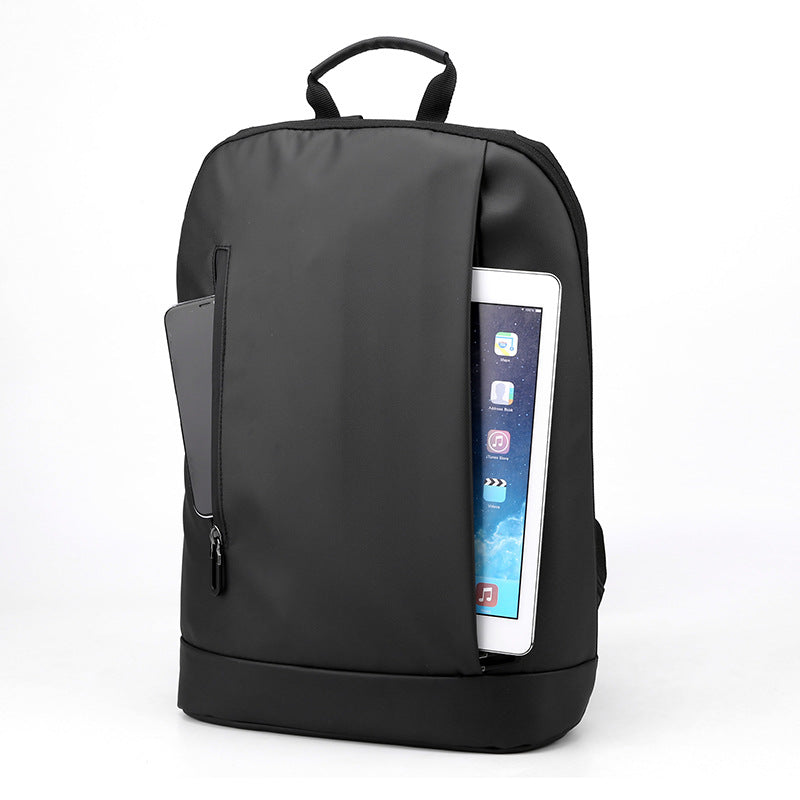 Men's Journey Printing Leisure Computer Simple Bags