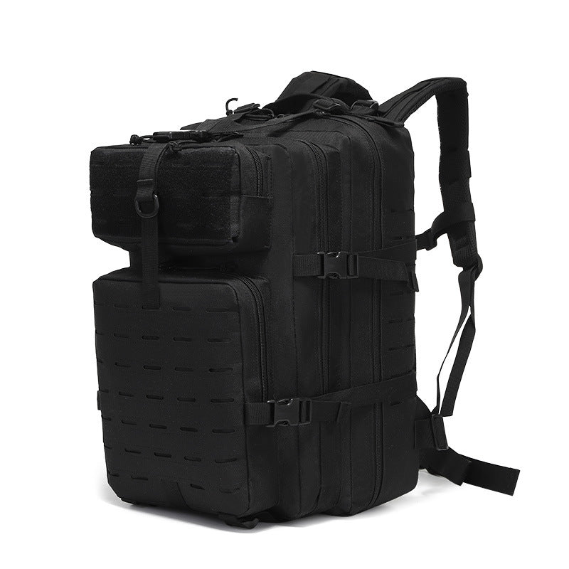 Creative Hiking Large Capacity Waterproof Hard-wearing Sports Backpack