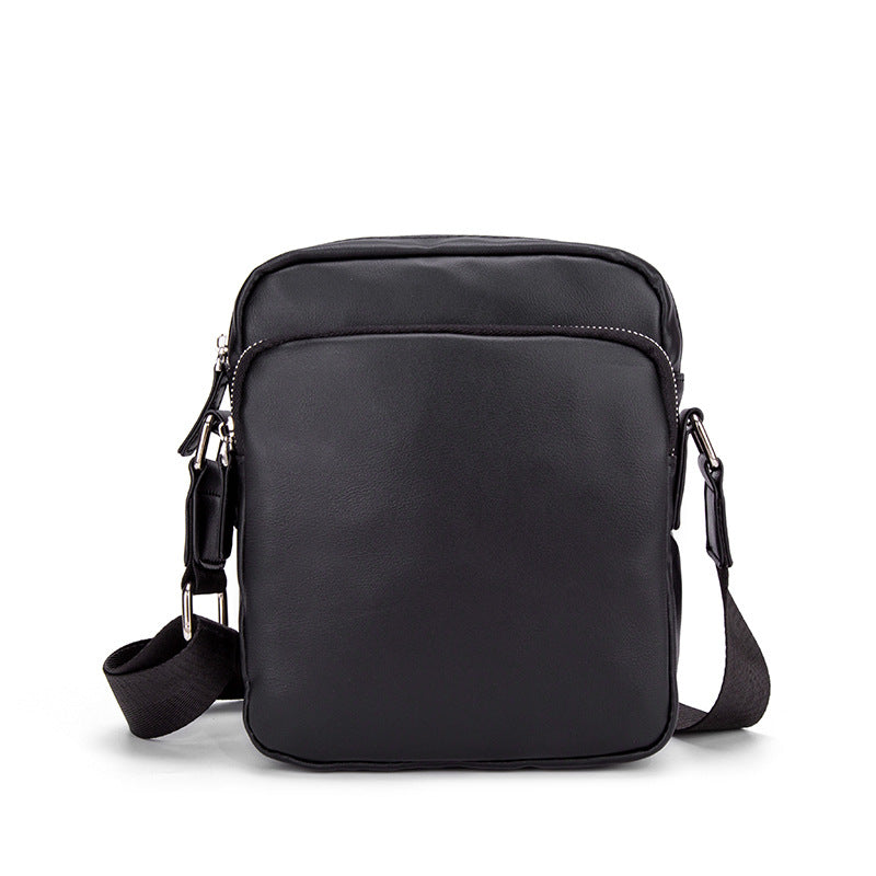 Slouchy Men's Fashion Korean Style Leisure Men's Messenger Bag