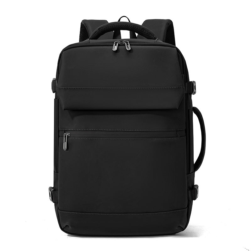 Innovative High-grade Waterproof Large Capacity Trip Business Backpack