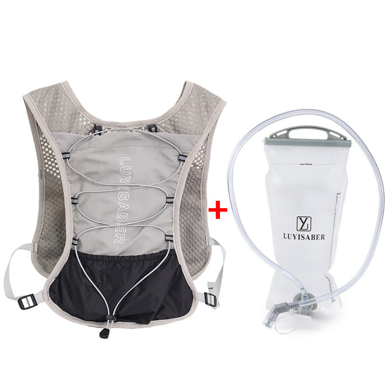 Cycling Hiking Marathon Cross-country Hydration Climbing Bags