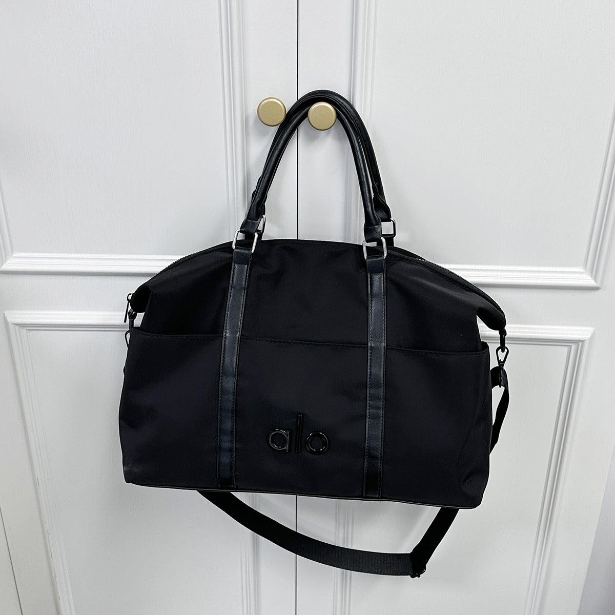 Women's Large Capacity Foldable Portable Storage Luggage