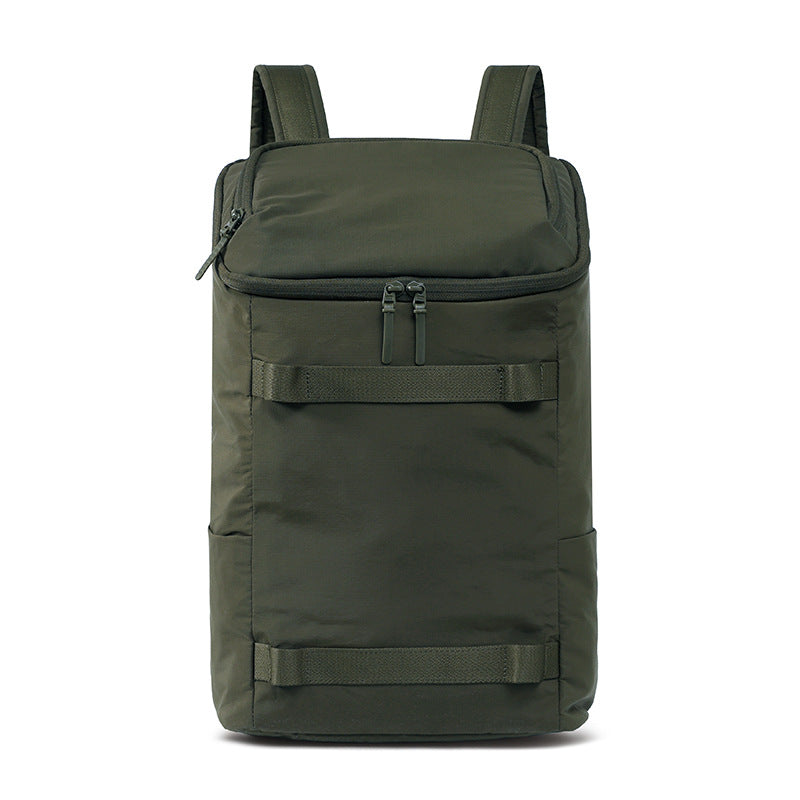 Lightweight Waterproof Short Business Trip Free Of Leisure Backpack