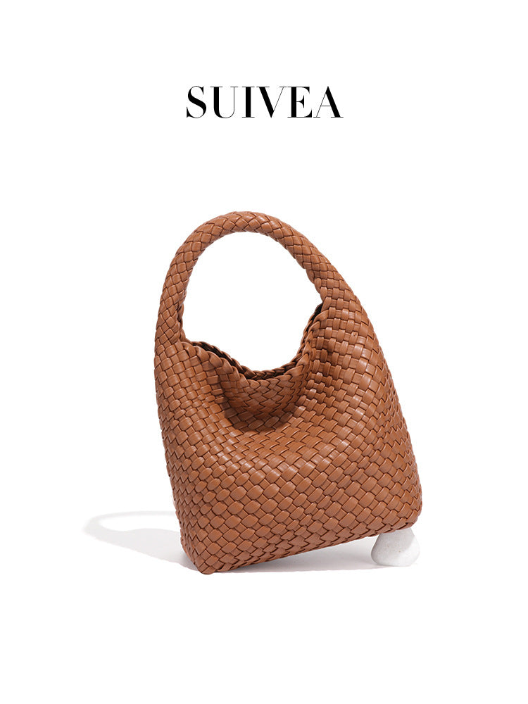 Women's Design Summer Woven Urban Simple Bags