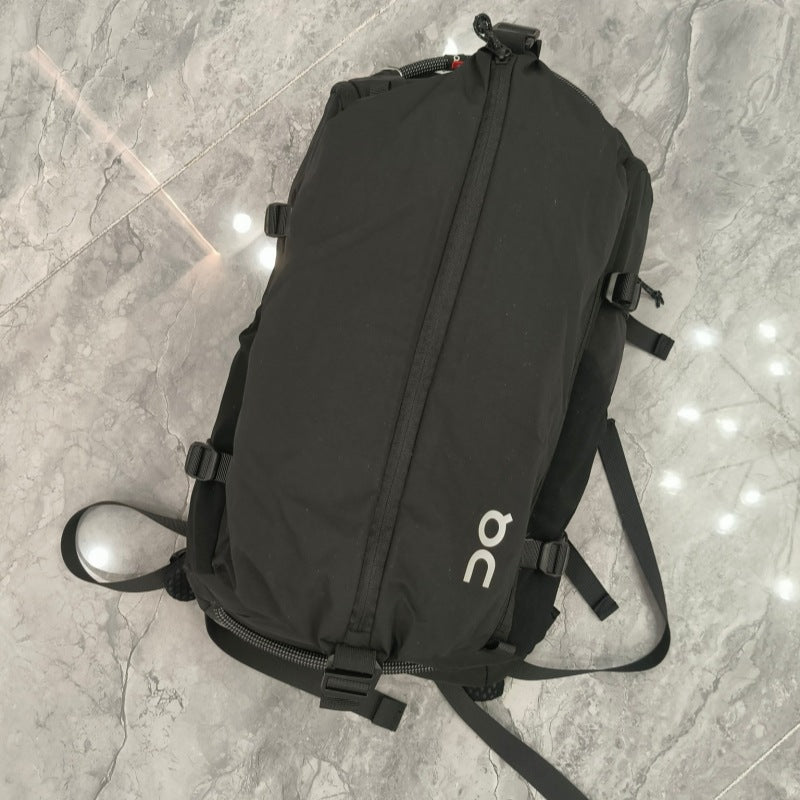 Main Compartment Large Capacity Exercise Commuter Sports Backpack