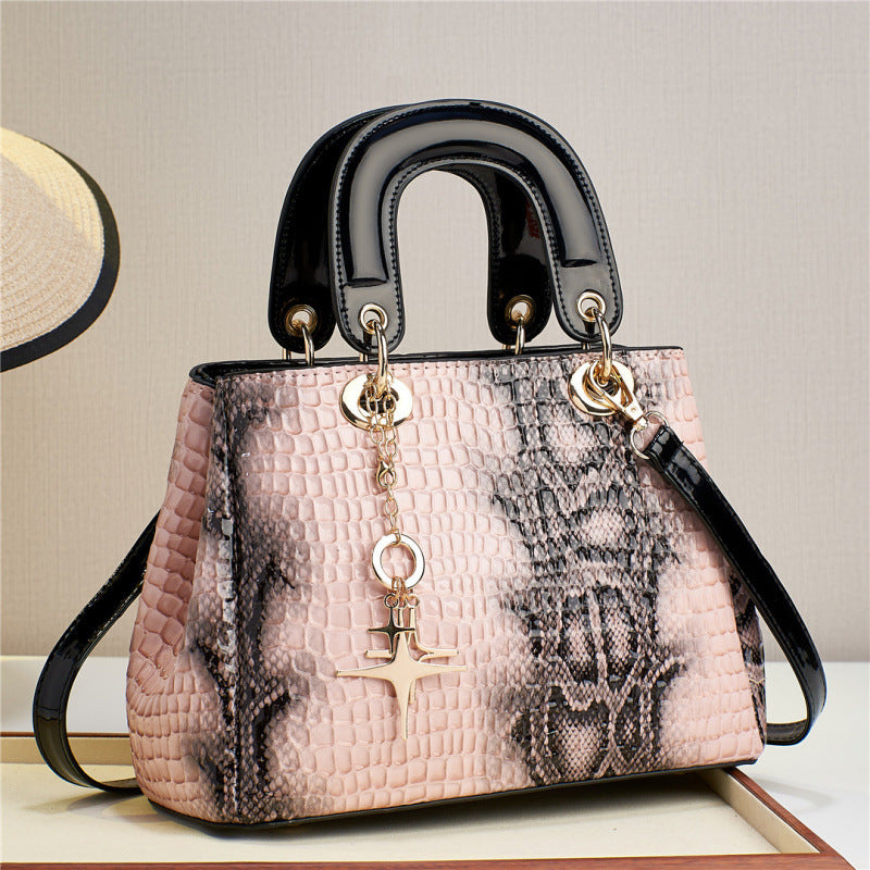 Glamorous Innovative Women's Diana Bridal High-grade Bags